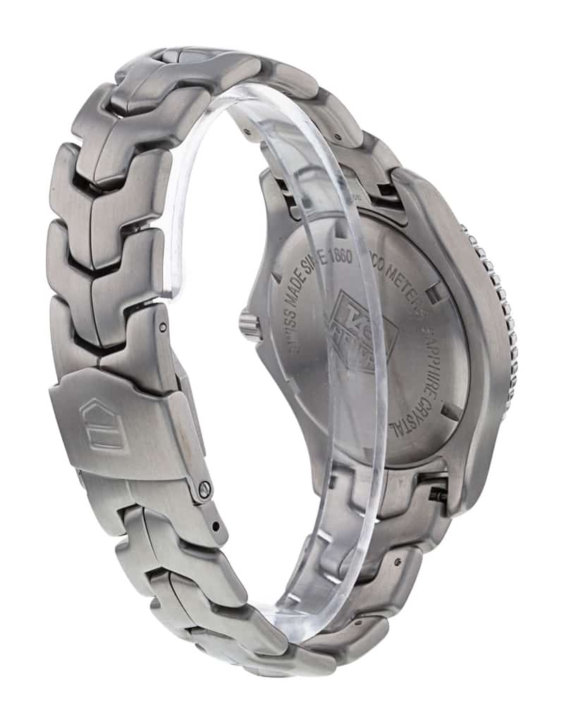 Tag Heuer Link WJ1111.BA0570